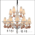 Luxury Large Project Chandelier / Decorative Modern Chandelier